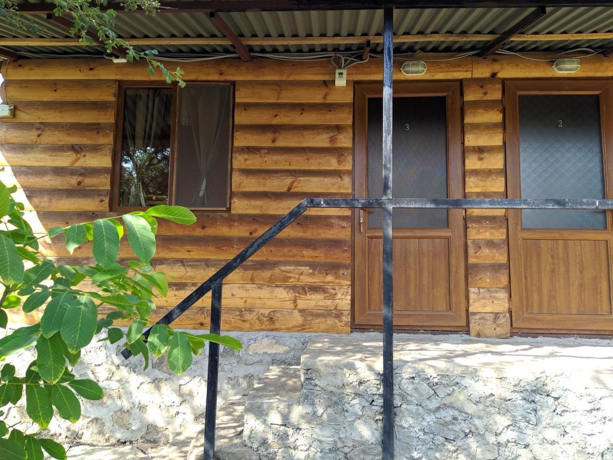 Villa Old Halidzor Exterior foto