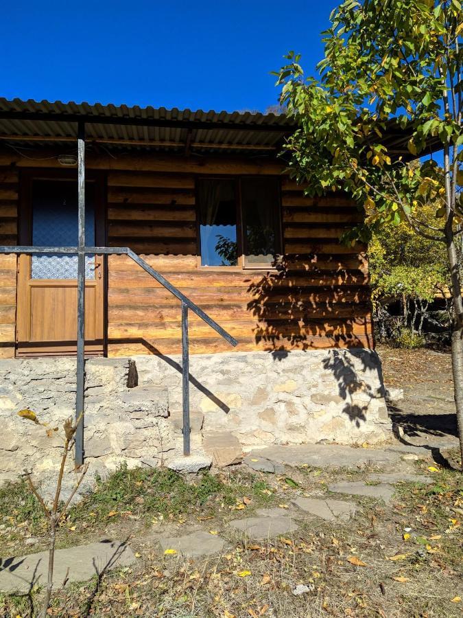 Villa Old Halidzor Exterior foto