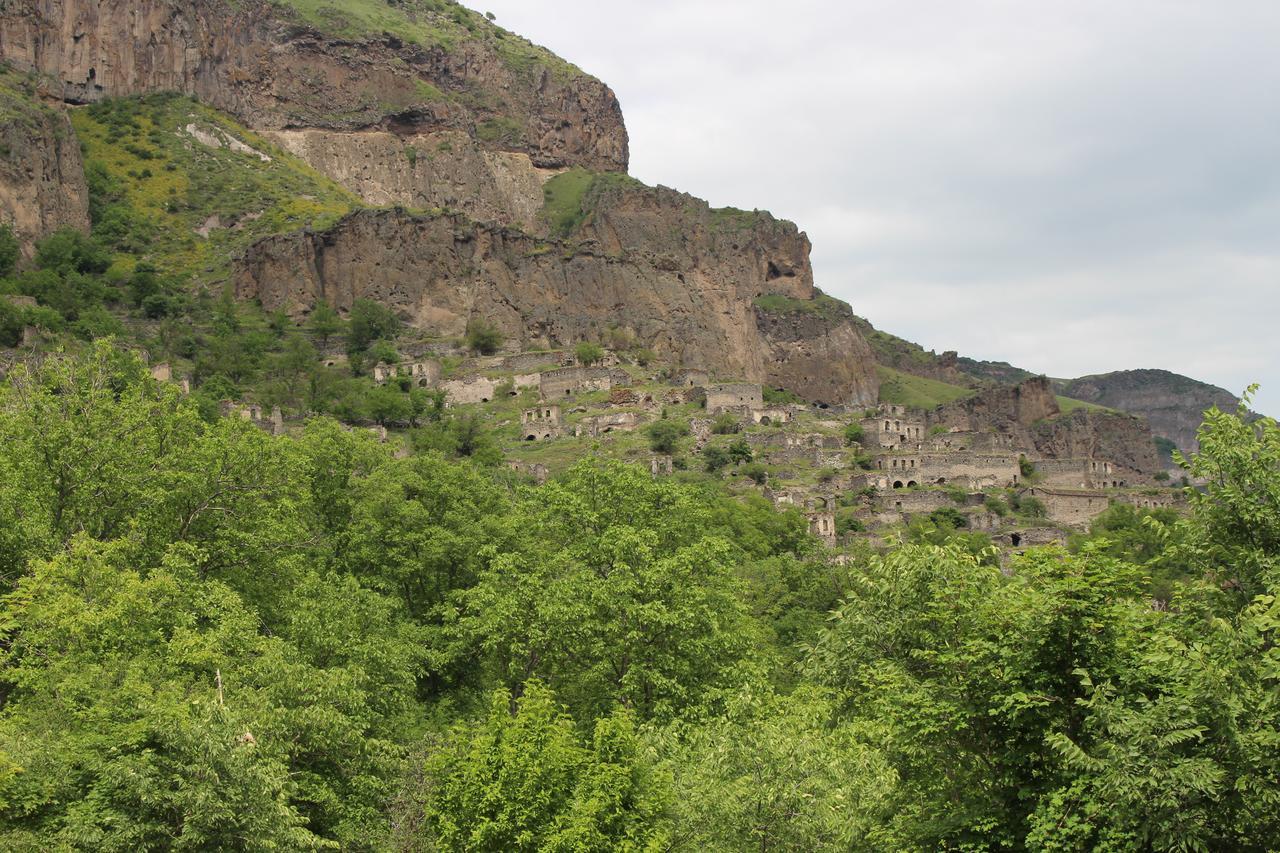 Villa Old Halidzor Exterior foto